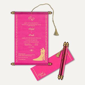 Invitation Cards